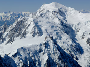 Mont Blanc